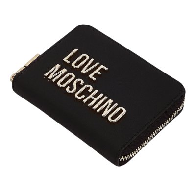 THE BOLD LOVE MEDIUM ZIP AROUND